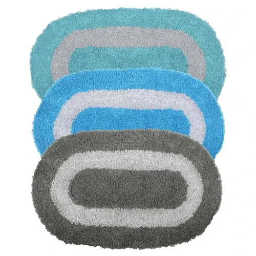 Cotton Bath Mats