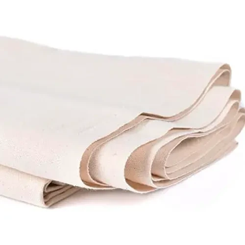 Cotton Canvas Fabric