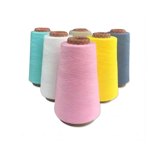 Cotton Cone Yarn
