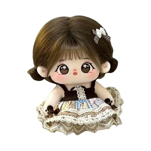 Cotton Doll