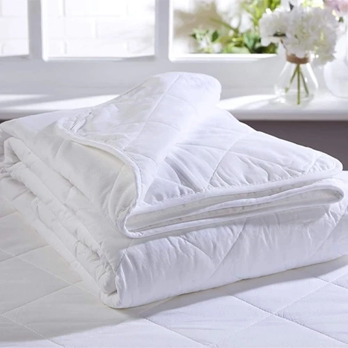Cotton Duvet