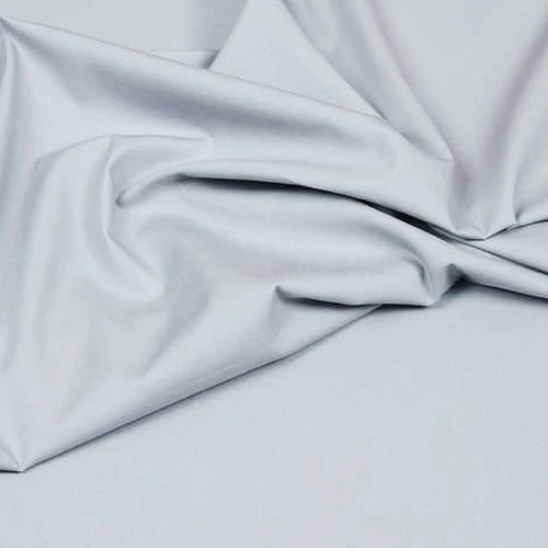 Cotton Grey Fabric
