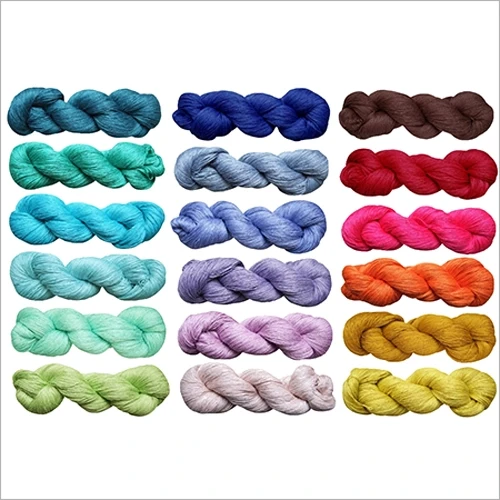 Cotton Hank Yarn