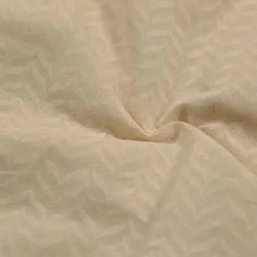 Cotton Jacquard Fabric