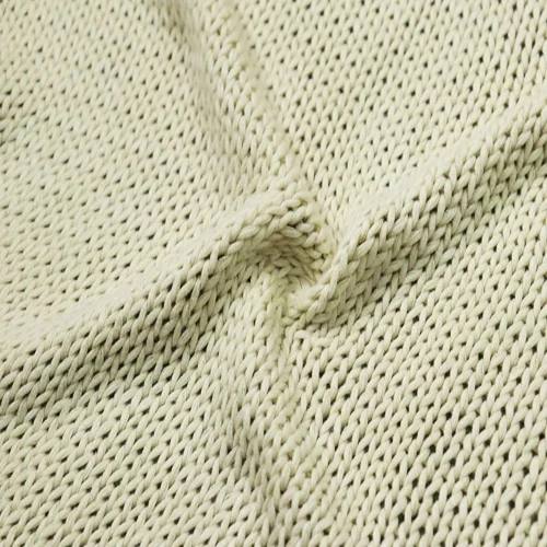 Cotton Knitted Fabric