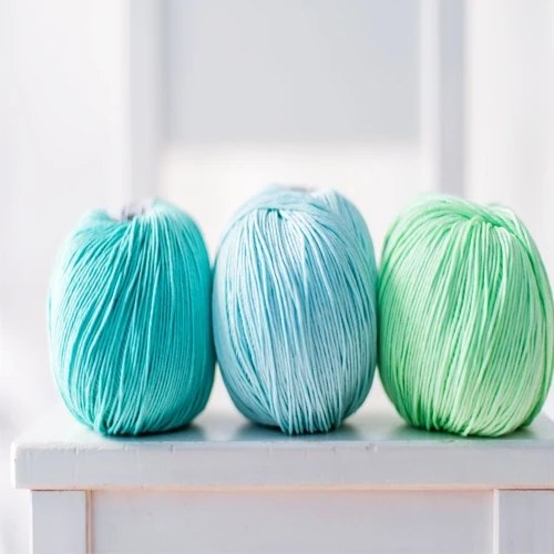 Cotton Knitting Yarn
