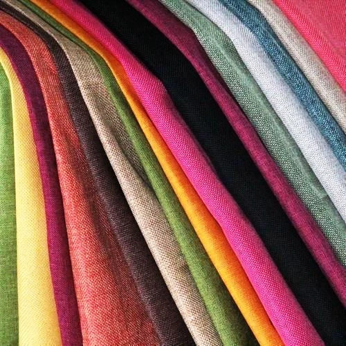 Cotton Linen Fabrics