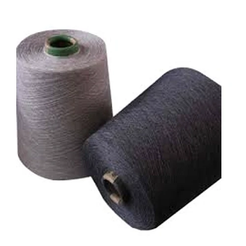 Cotton Melange Yarn