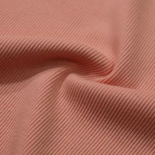 Cotton Rib Fabric