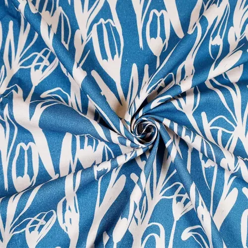 Cotton Sheeting Fabric