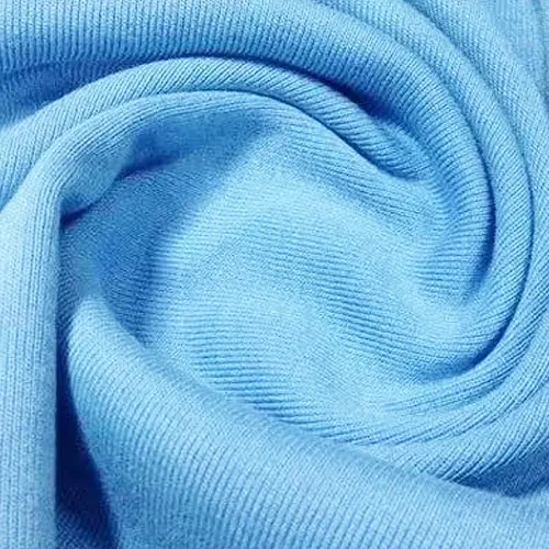 Cotton Single Jersey Fabric