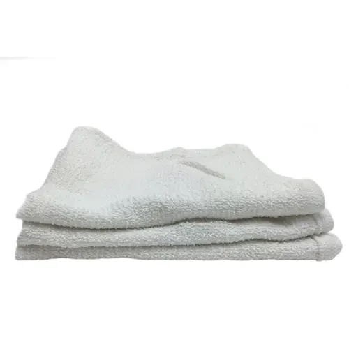 Cotton Terry Towel