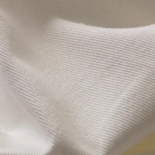 Cotton Twill Fabric