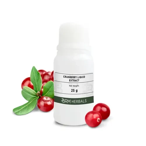 Cranberry Seed Oil