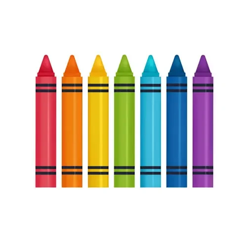 Crayon