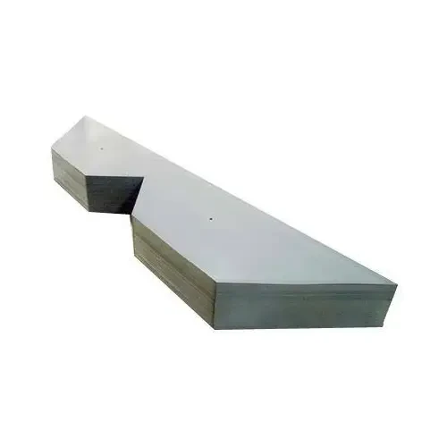 Crgo Laminations
