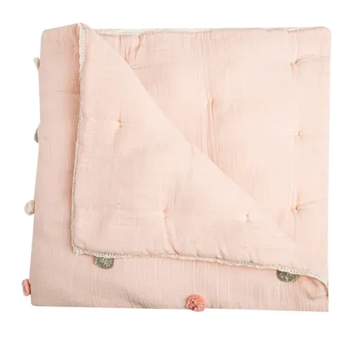 Crib Quilt