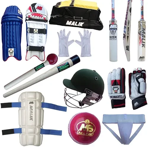 Cricket Accessories