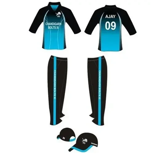 Cricket Apparel