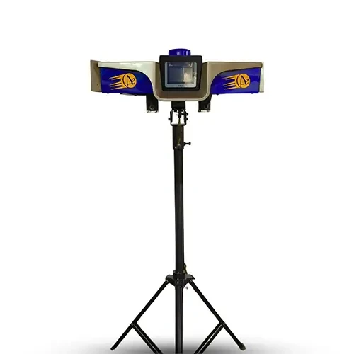 Cricket Bowling Machine