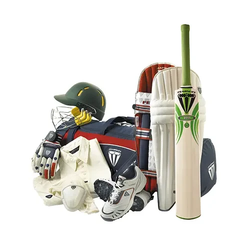 Cricket Equipment