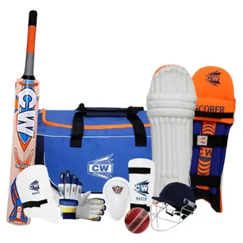 Cricket Kit