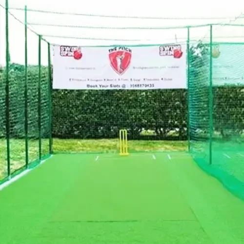 Cricket Net