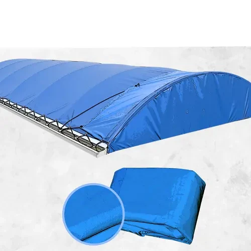 Cricket Pitch Cover