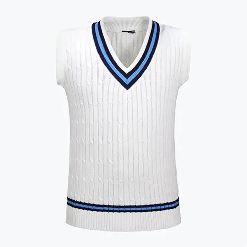 Cricket Sweater