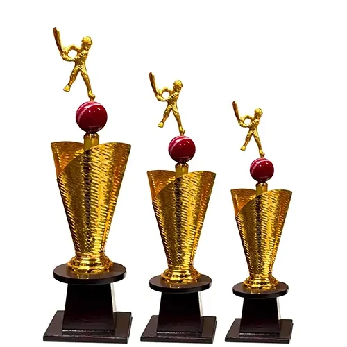 Cricket Trophies