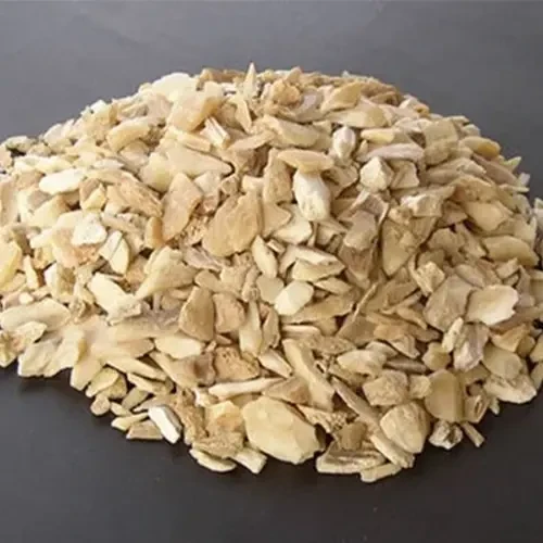 Crushed Bone