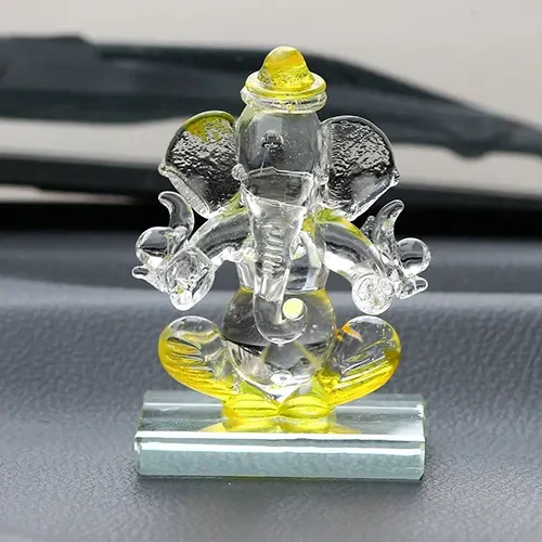 Crystal Idol