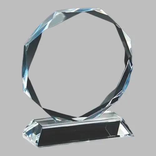 Crystal Memento