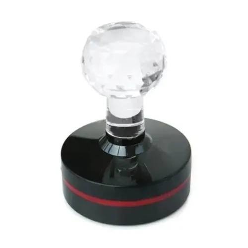 Crystal Stamps