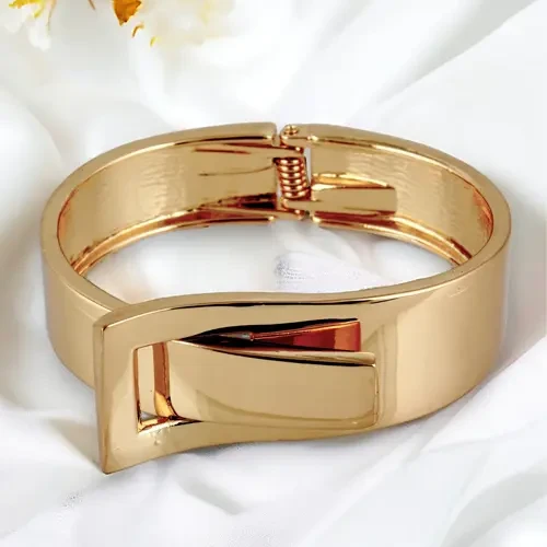 Cuff Bracelet