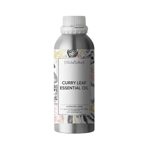 Curry Leaf Oil