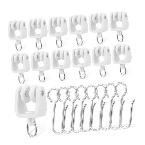 Curtain Accessories