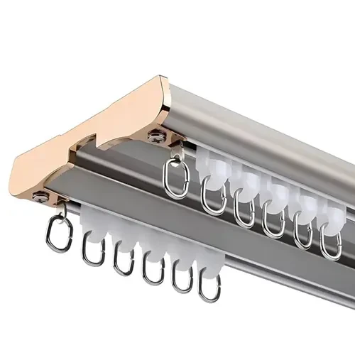 Curtain Rail