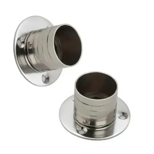 Curtain Rod Holder
