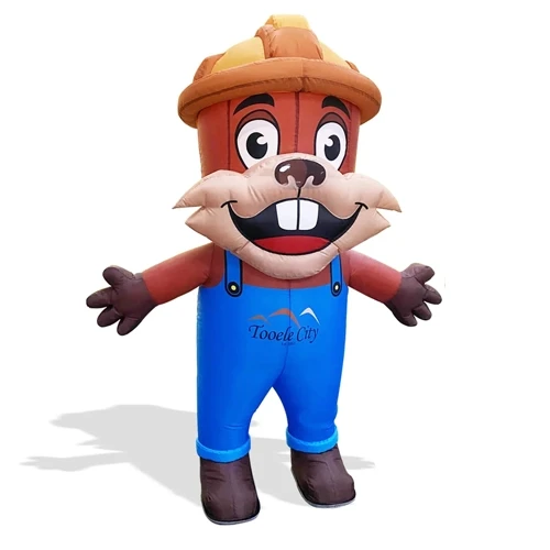 Custom Inflatable