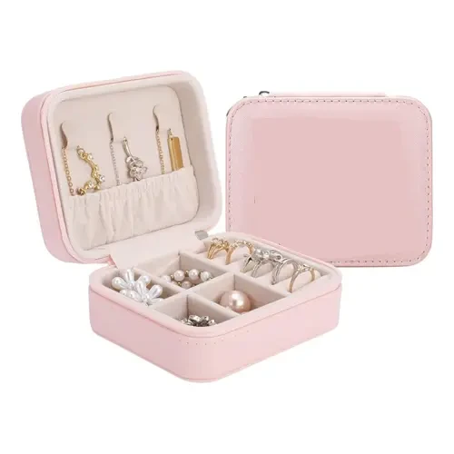 Custom Jewelry Boxes