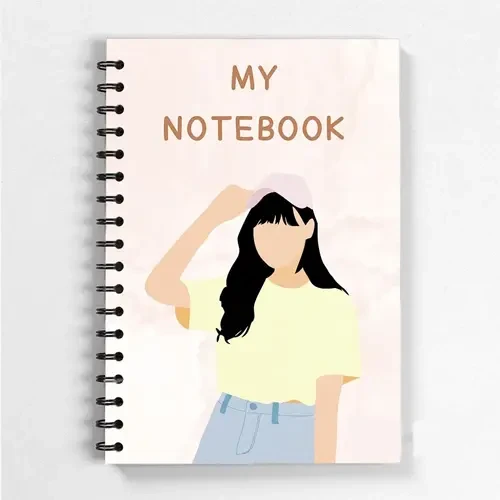 Custom Notebook