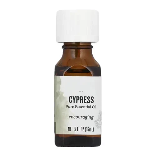 Cypress Oil