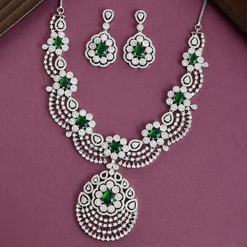 Cz Jewelry