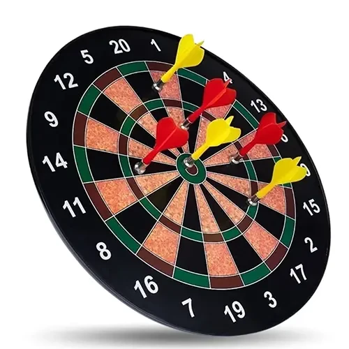 Dart Board