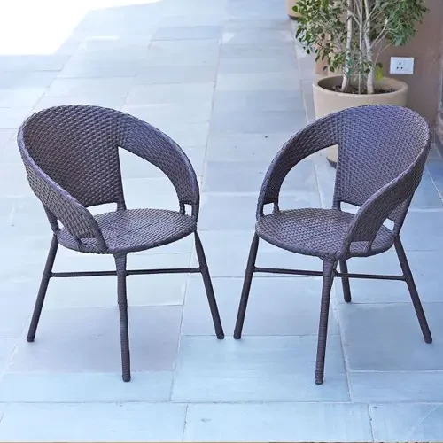 Deck Chairs