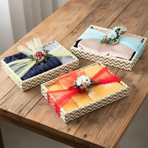 Decorative Boxes