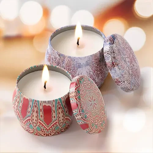 Decorative Candles