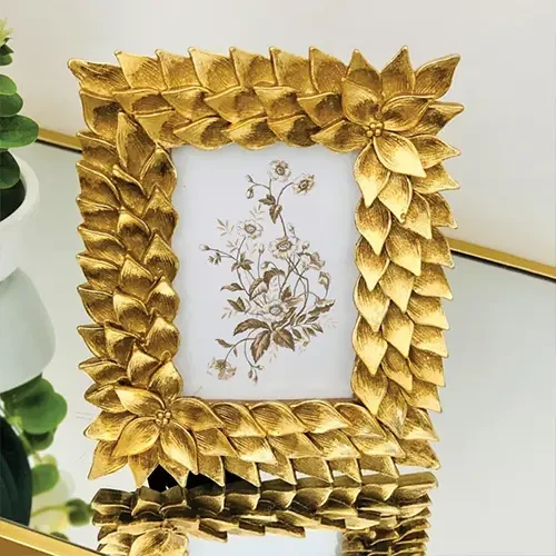 Decorative Photo Frame