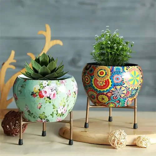 Decorative Planter